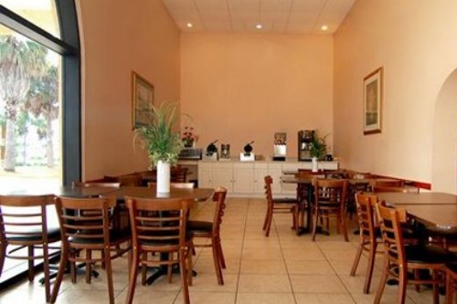 Quality Inn & Suites Kissimmee 006